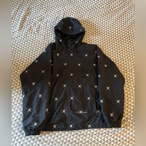 Supreme Undercover track jacket + track pant